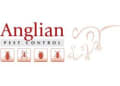 Anglian Pest Control logo