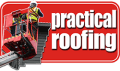 Practical Roofing logo
