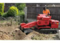 Ashley Tree Services logo