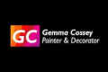 Gemma Cossey,Painter & Decorator logo
