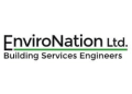 Environation logo