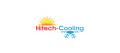 Hitech Cooling logo