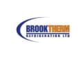 Brooktherm Refrigeration logo