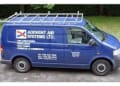 Addvent AIR Systems logo