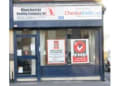 Manchester and Ashton Roofing Company logo