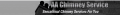 AA Chimney Service logo