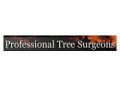 Professional Tree Surgeons logo