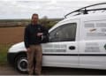 East Lincs Pest Control logo
