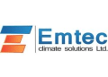 Emtec Climate Solutions logo