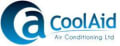 Coolaid AIR Conditioning logo