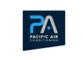 Pacific Air Conditioning logo