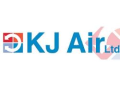 KJ Air logo
