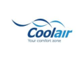 Coolair Equipment logo