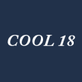 Cool 18 Air Conditioning logo