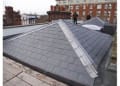 Horncastle & Sons (Roofing) logo
