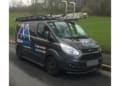 Mccann Roofing logo