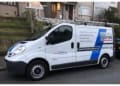 Chris Ball & Son Roofing logo