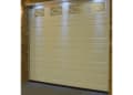John Glenn Garage Doors logo