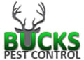 Bucks Pest Control logo