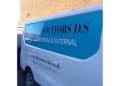 Decorators D.S logo