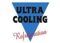 Ultracooling logo
