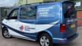 Staffordshire Air Conditioning Services logo