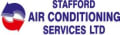 Stafford Air Conditioning Services logo