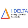 I Delta Heating and Electrical Specialists logo