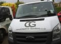 Creative Gardens logo