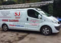 S J Group logo
