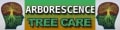 Arborescence Tree Care logo