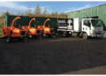 Ayrshire Tree Surgeons logo