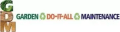 Garden Do-It-All Maintenance logo