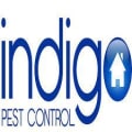 Indigo Pest Control logo