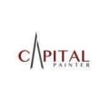 Capital Painters logo
