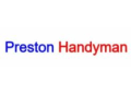 Preston Handyman logo
