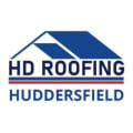 HD Roofing Services logo