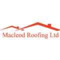 MacLeod Roofing logo