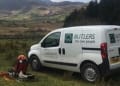 G A Butler & Sons logo