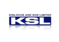 Kinlochs & Son logo