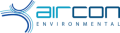 Air Con Environmental logo