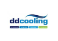 D D Cooling logo