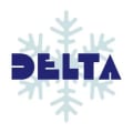 Delta Air Conditioning logo
