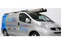 Court Services/Coolserv Air Conditioning logo