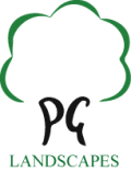 Paul Gibbons logo