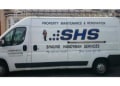 Shauns Handyman Services logo