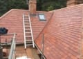 Pneuma Roofing logo