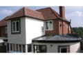 Falcus Roofing Contractors logo