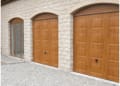 Garage Doors Lancashire logo