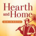 Hearth and Home Chimneys logo